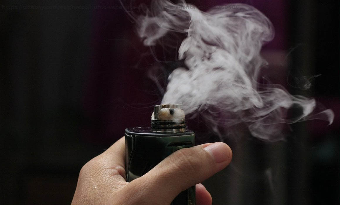墨西哥電子霧化煙禁令草案進入國會討論議程